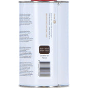 Rapide Olio per Cuoio Marrone