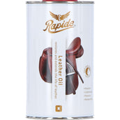 Rapide Olio per Cuoio Marrone