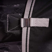 Bucas L'affluenza alle urne per l'anniversario resta asciutta Black/Silver