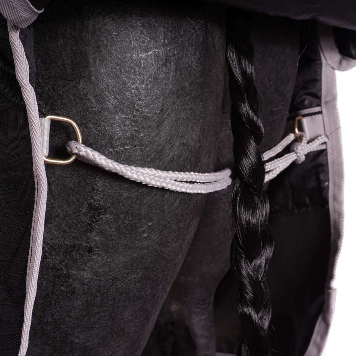 Bucas L'affluenza alle urne per l'anniversario resta asciutta Black/Silver
