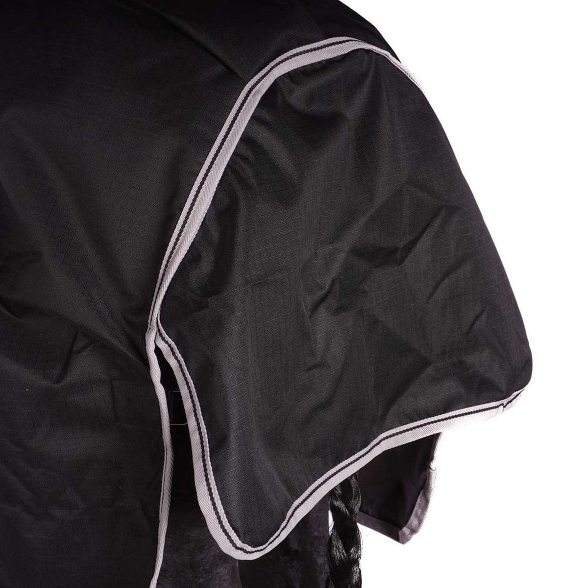 Bucas L'affluenza alle urne per l'anniversario resta asciutta Black/Silver