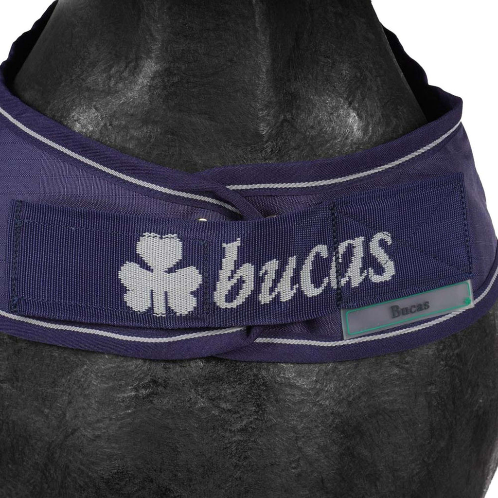 Bucas Walker Blu marino/Argento