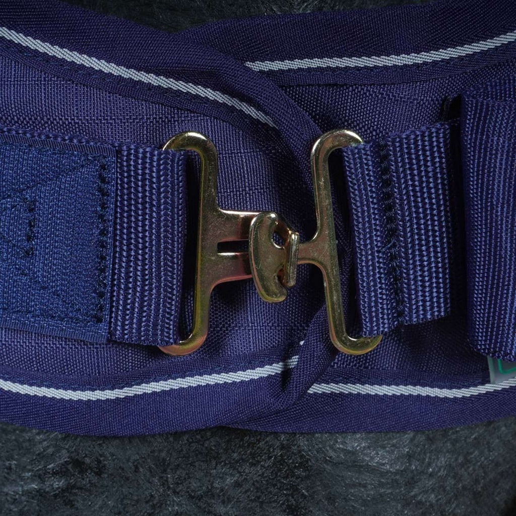 Bucas Walker Blu marino/Argento