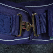 Bucas Walker Blu marino/Argento