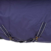 Bucas Walker Blu marino/Argento