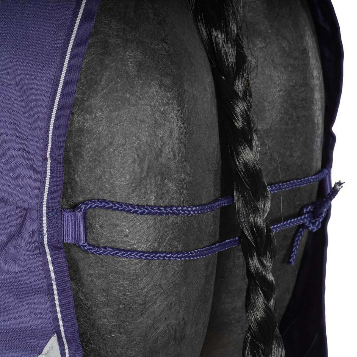 Bucas Walker Blu marino/Argento