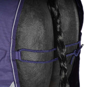 Bucas Walker Blu marino/Argento