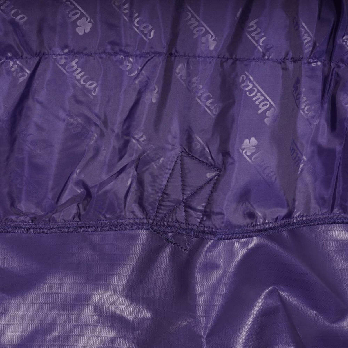 Bucas Walker Blu marino/Argento