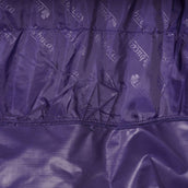 Bucas Walker Blu marino/Argento