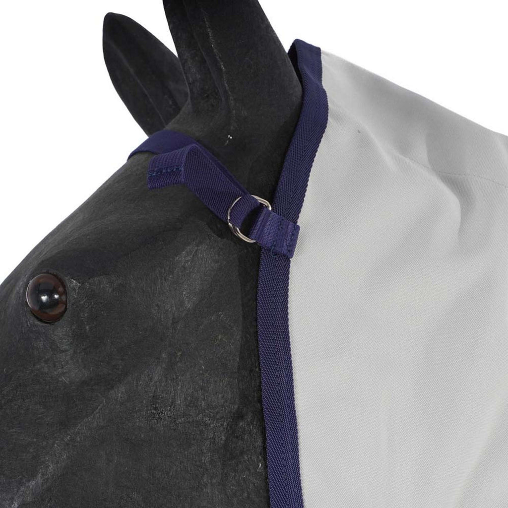 Bucas Sweet-itch Argento