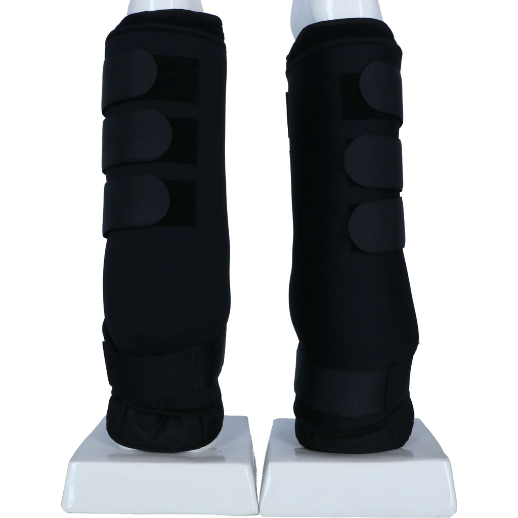BR Protezione delle gambe Classic Nero