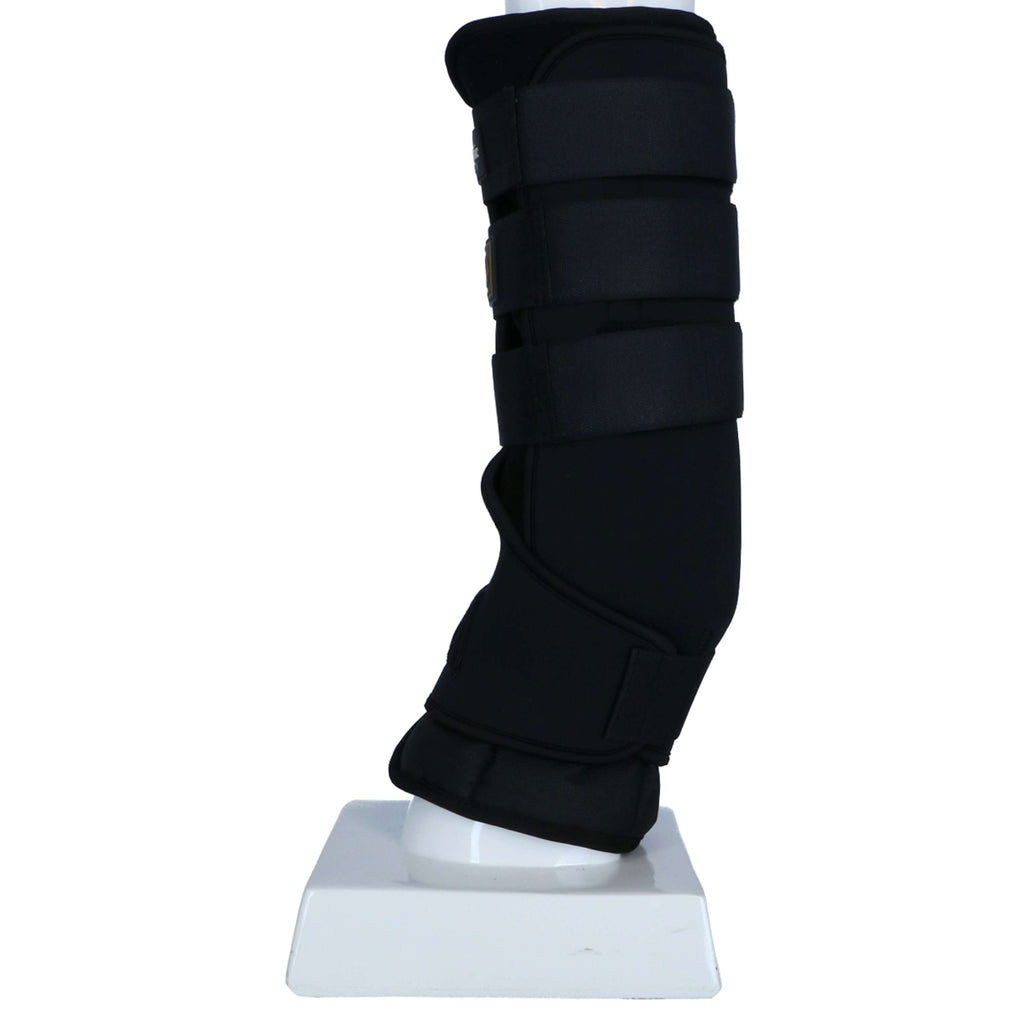 BR Protezione delle gambe Classic Nero