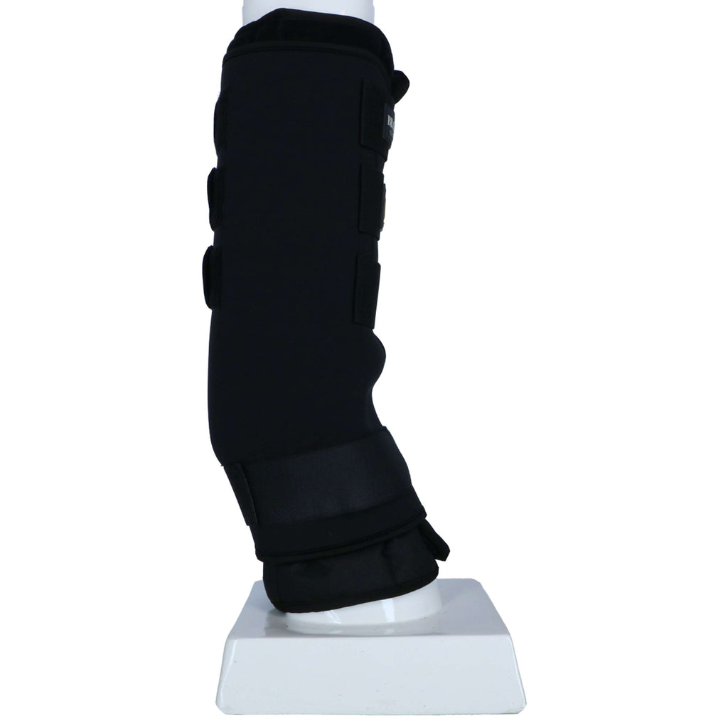 BR Protezione delle gambe Classic Nero