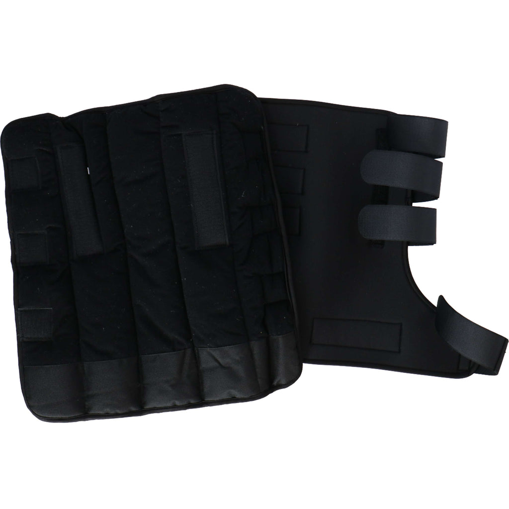 BR Protezione delle gambe Classic Nero
