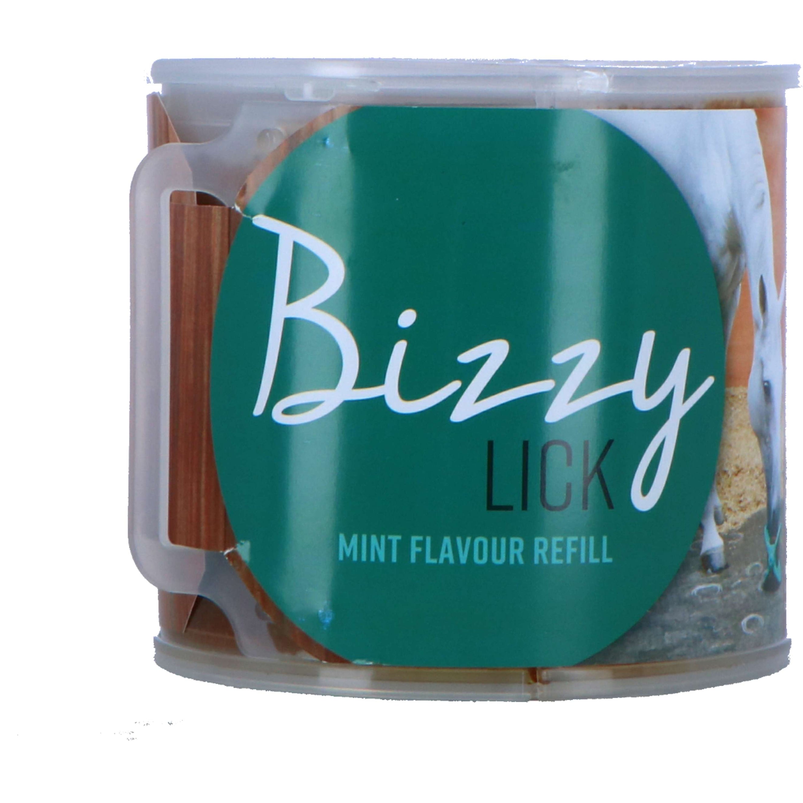 Bizzy Pietra da Leccare Mint Bizzy Pietra da Leccare Mint