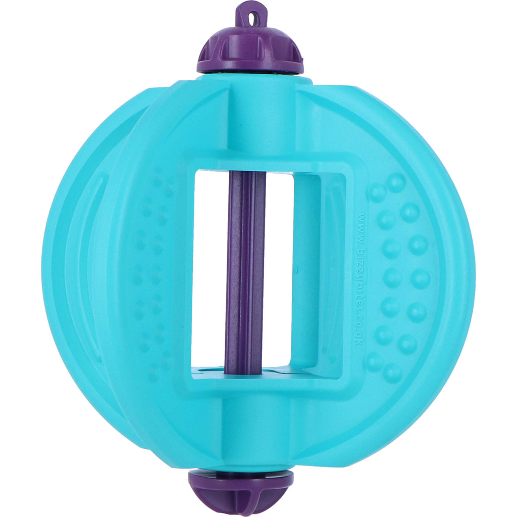 Bizzy Palla da Gioco Multifunzionale Acqua