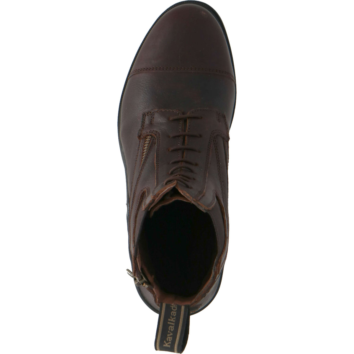 Kavalkade Stivaletti Romulus Marrone