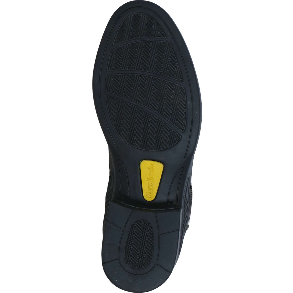 Kavalkade Stivaletti Romulus Marrone