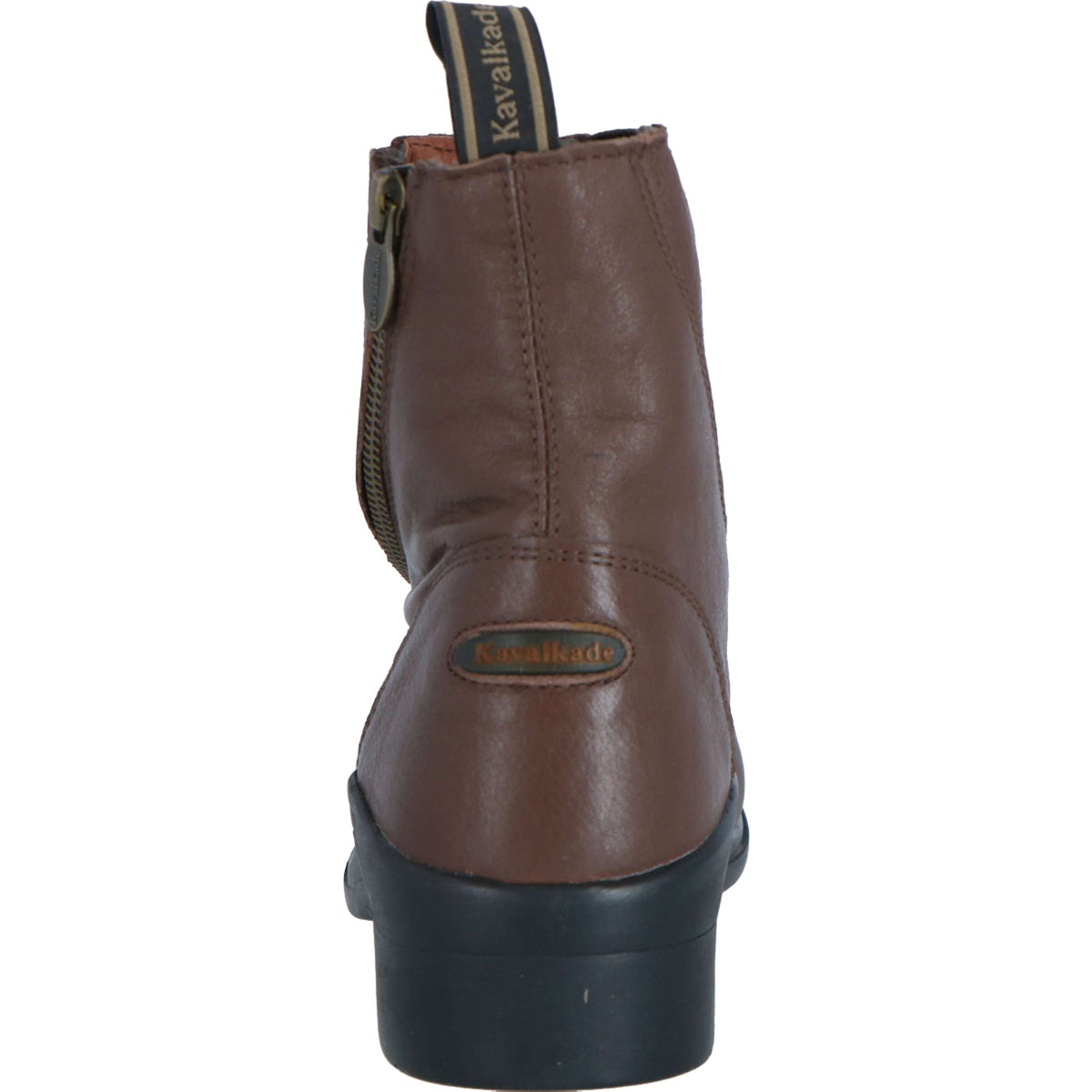 Kavalkade Stivaletti Meridius Marrone