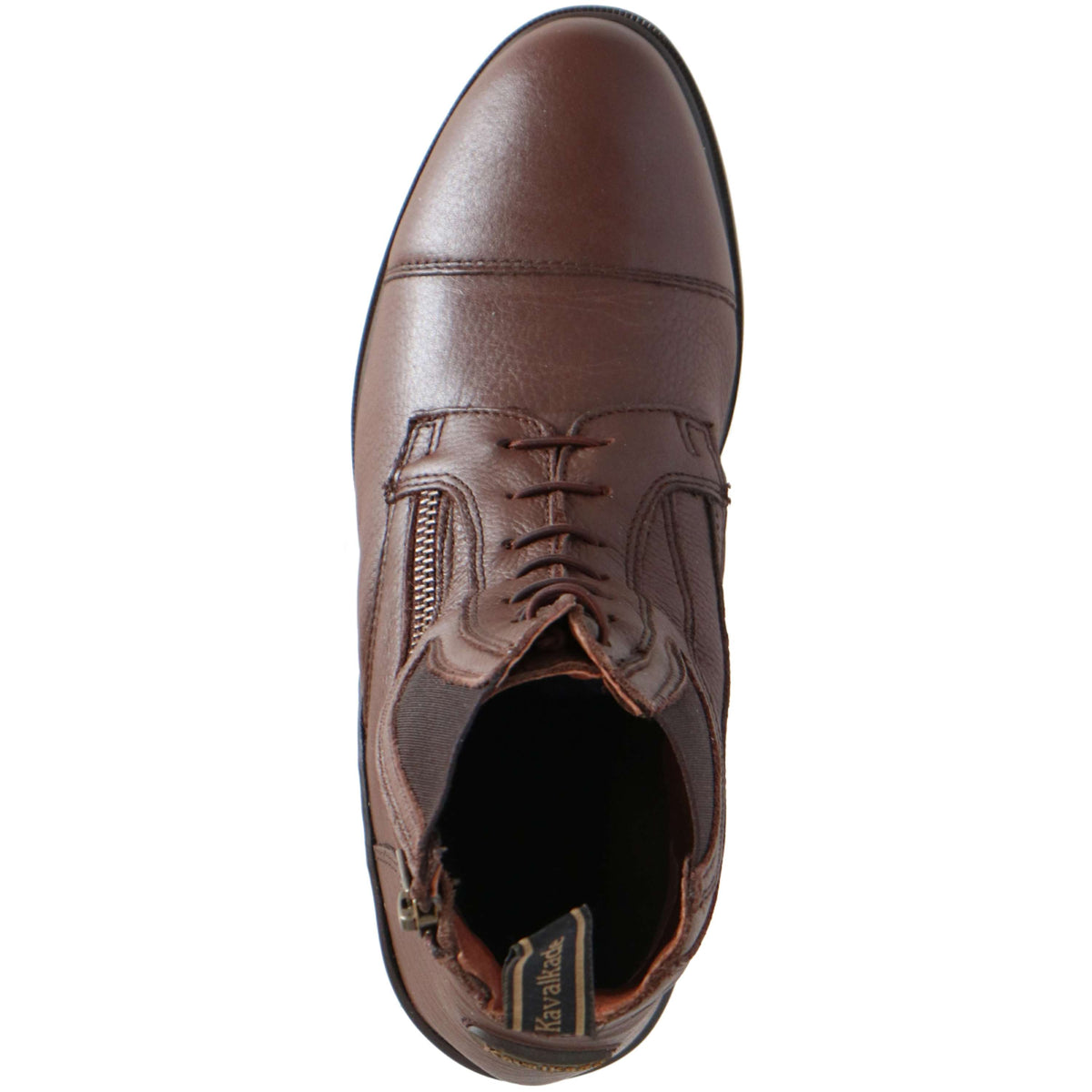 Kavalkade Stivaletti Meridius Marrone