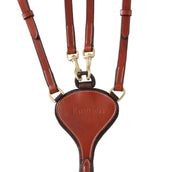 Kavalkade Pettorina Lorenz Cognac