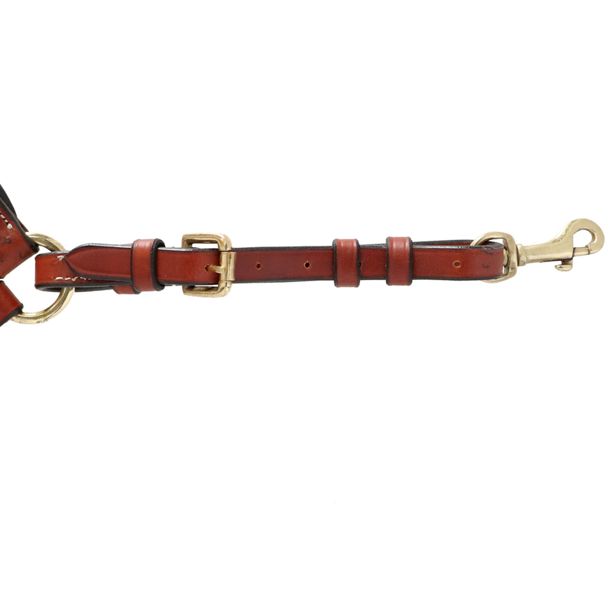 Kavalkade Pettorina Lorenz Cognac