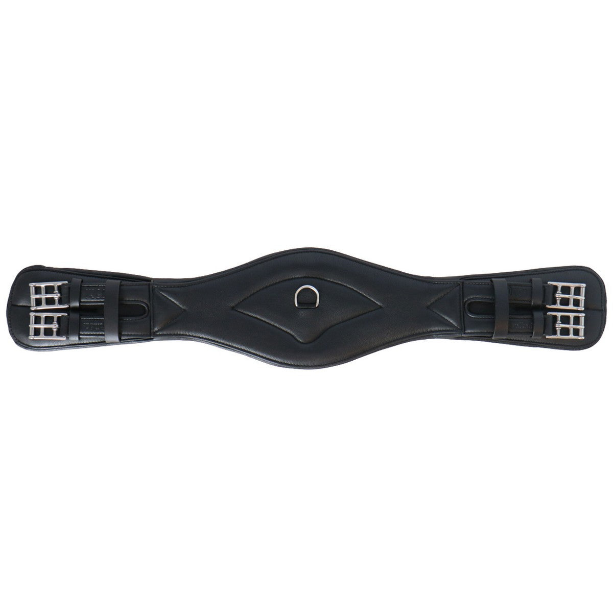 Kavalkade Sottopancia Comfort Dressage Nero