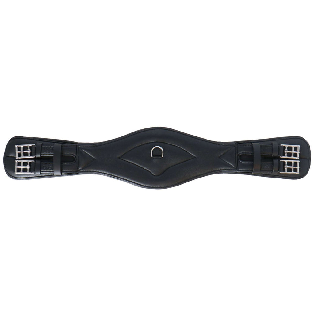 Kavalkade Sottopancia Comfort Dressage Nero