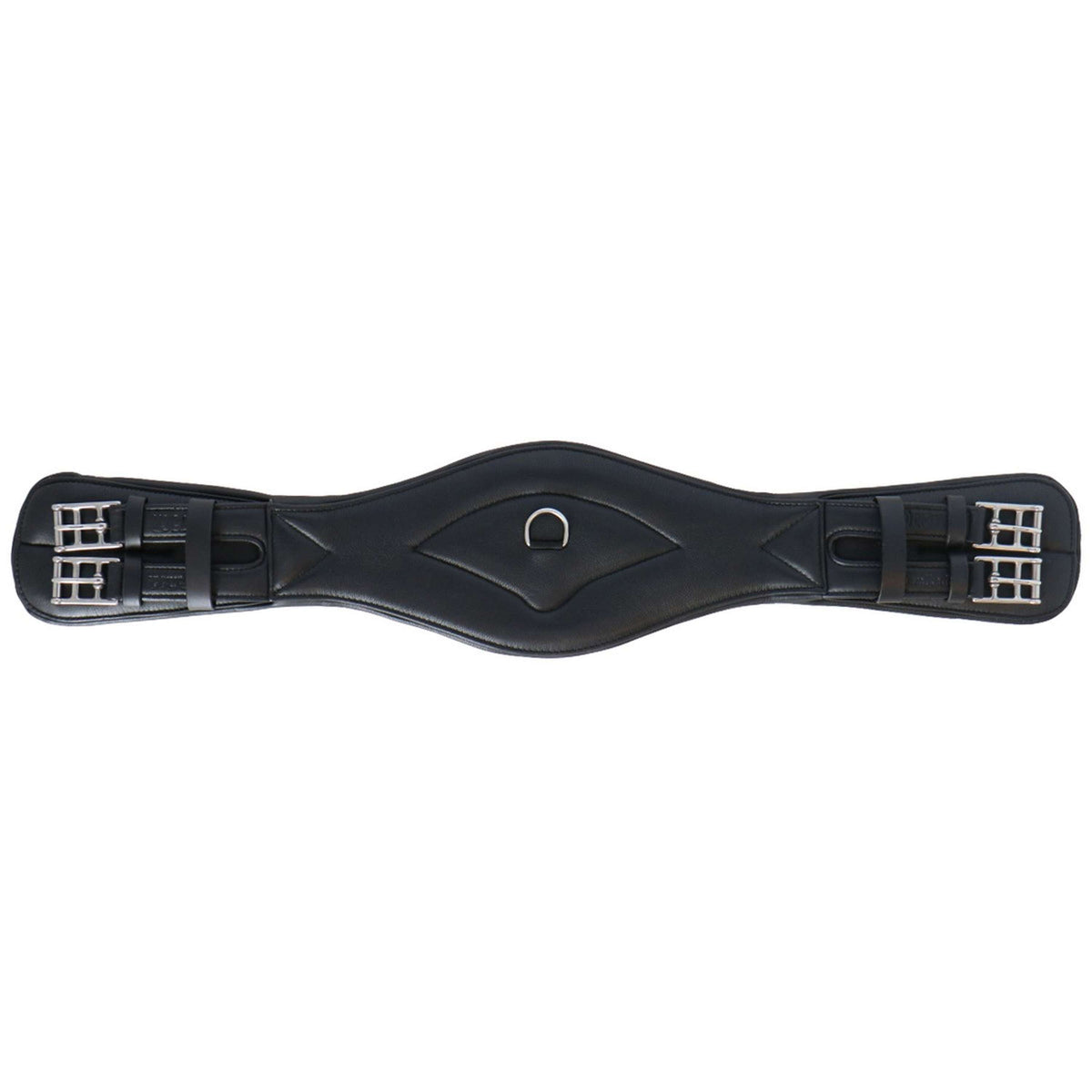 Kavalkade Sottopancia Comfort Dressage Nero