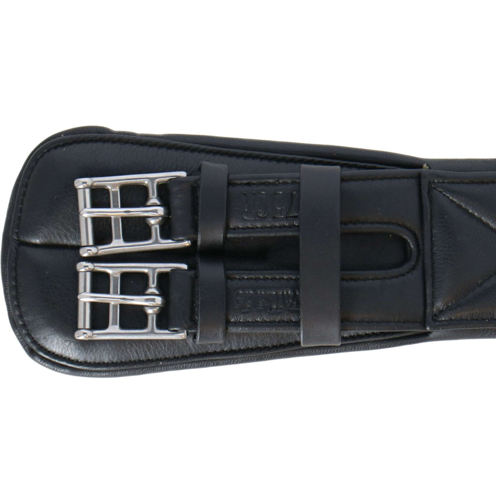 Kavalkade Sottopancia Comfort Dressage Nero