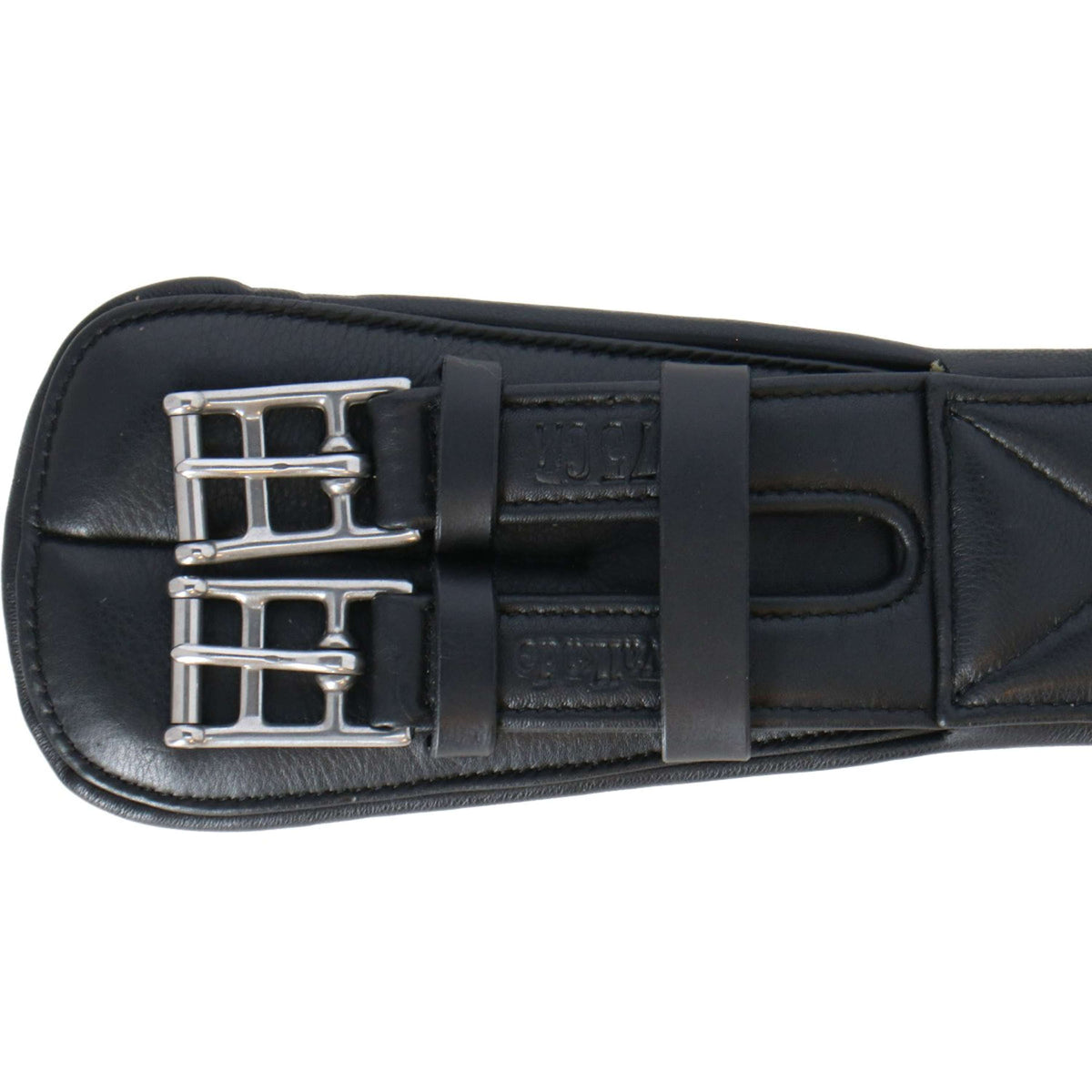 Kavalkade Sottopancia Comfort Dressage Nero