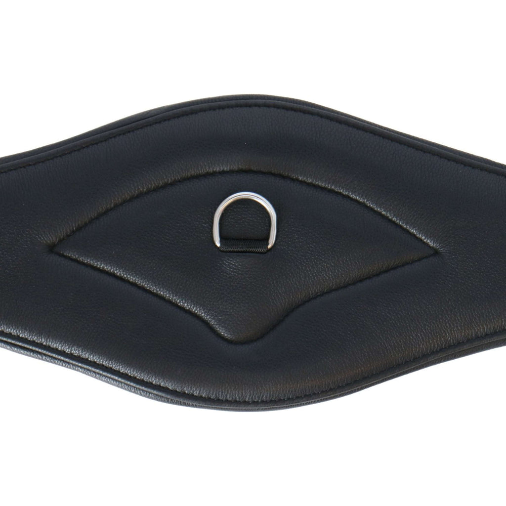 Kavalkade Sottopancia Comfort Dressage Nero