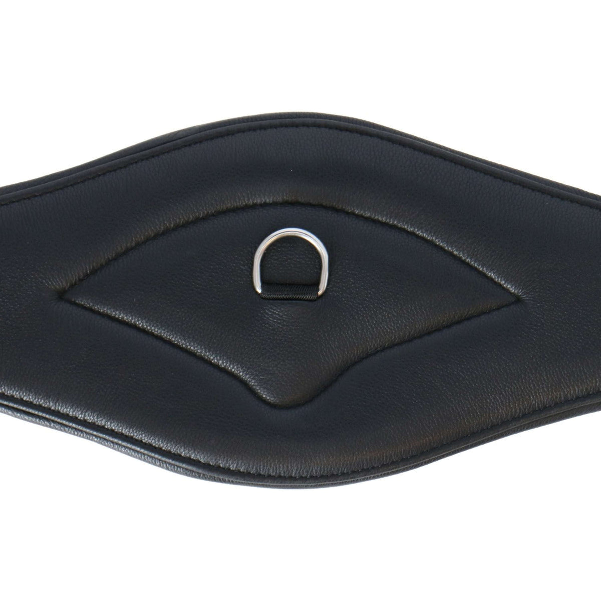 Kavalkade Sottopancia Comfort Dressage Nero