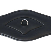 Kavalkade Sottopancia Comfort Dressage Nero