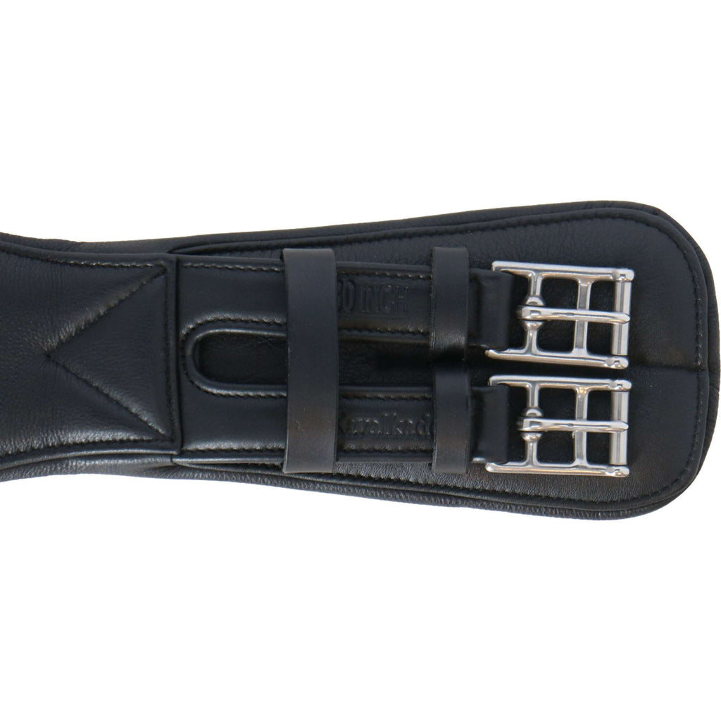 Kavalkade Sottopancia Comfort Dressage Nero