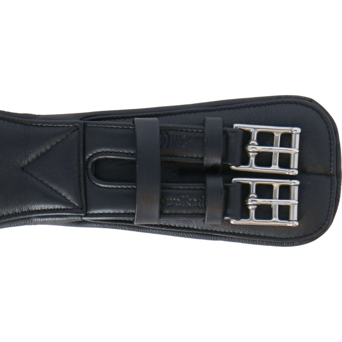 Kavalkade Sottopancia Comfort Dressage Nero