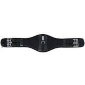Kavalkade Sottopancia Memory Comfort Dressage Nero