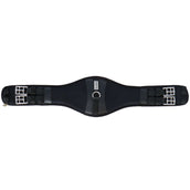 Kavalkade Sottopancia Memory Comfort Dressage Nero