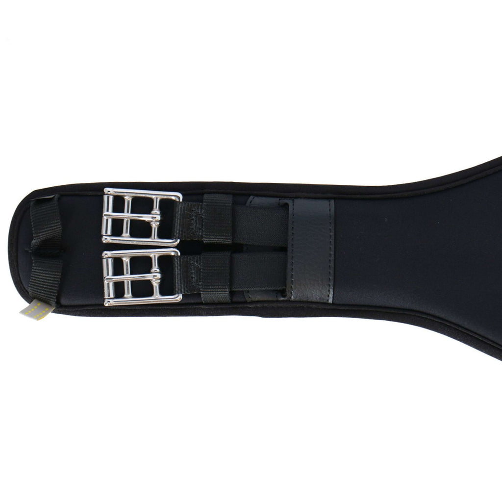 Kavalkade Sottopancia Memory Comfort Dressage Nero