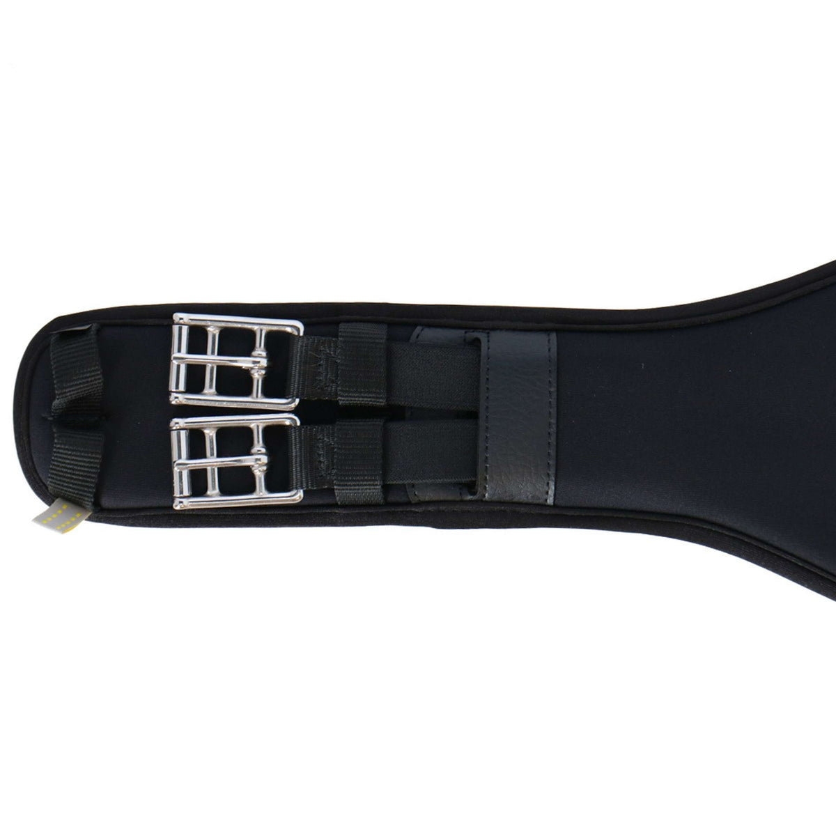 Kavalkade Sottopancia Memory Comfort Dressage Nero