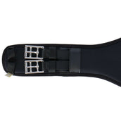 Kavalkade Sottopancia Memory Comfort Dressage Nero