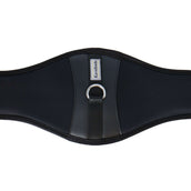 Kavalkade Sottopancia Memory Comfort Dressage Nero