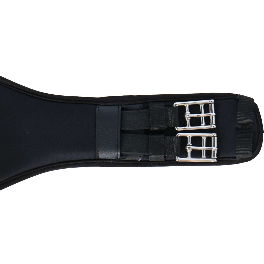 Kavalkade Sottopancia Memory Comfort Dressage Nero