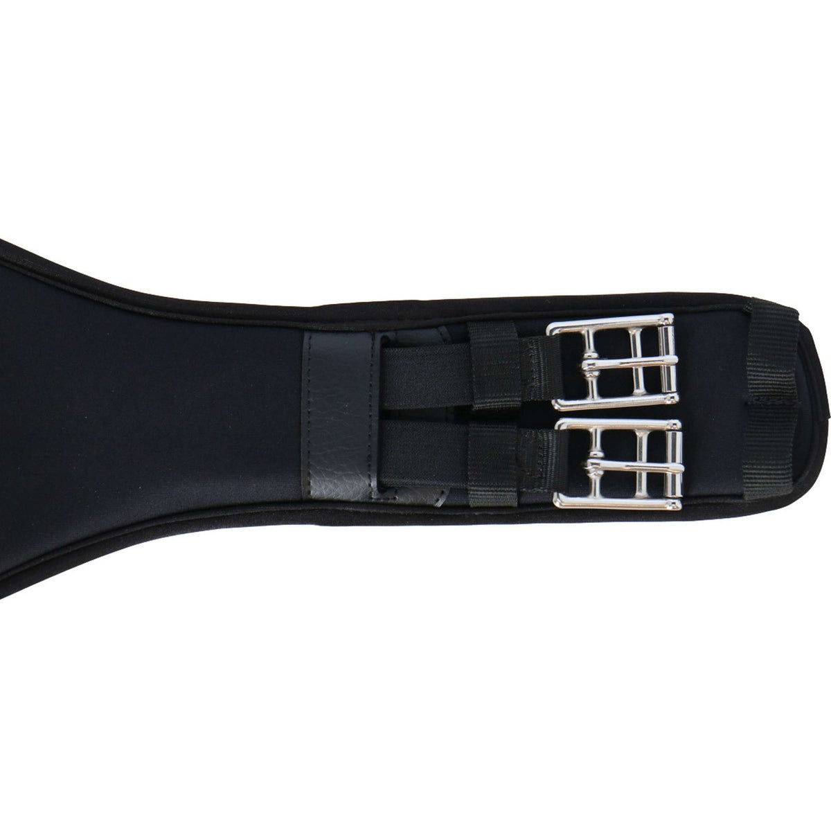 Kavalkade Sottopancia Memory Comfort Dressage Nero