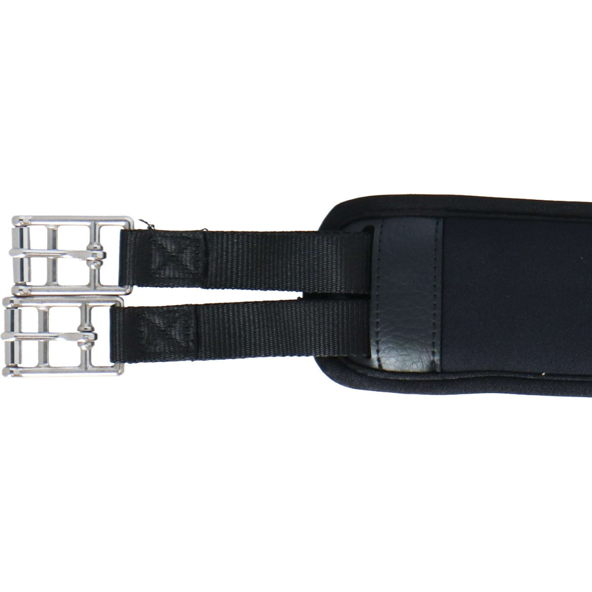 Kavalkade Sottopancia Memory Comfort Nero