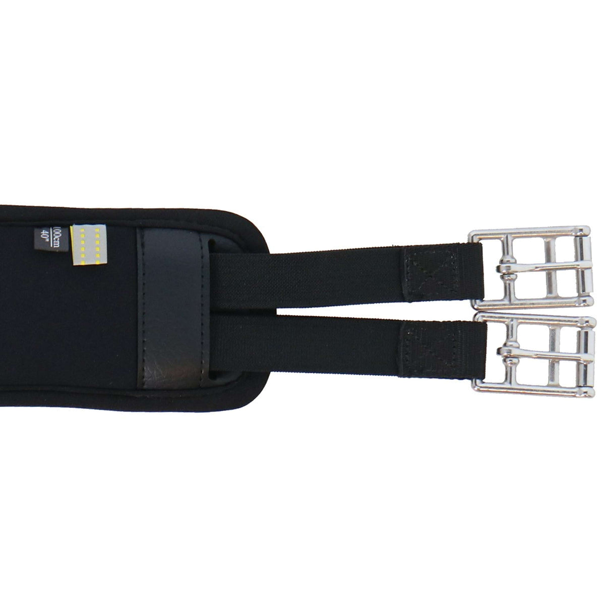 Kavalkade Sottopancia Memory Comfort Nero