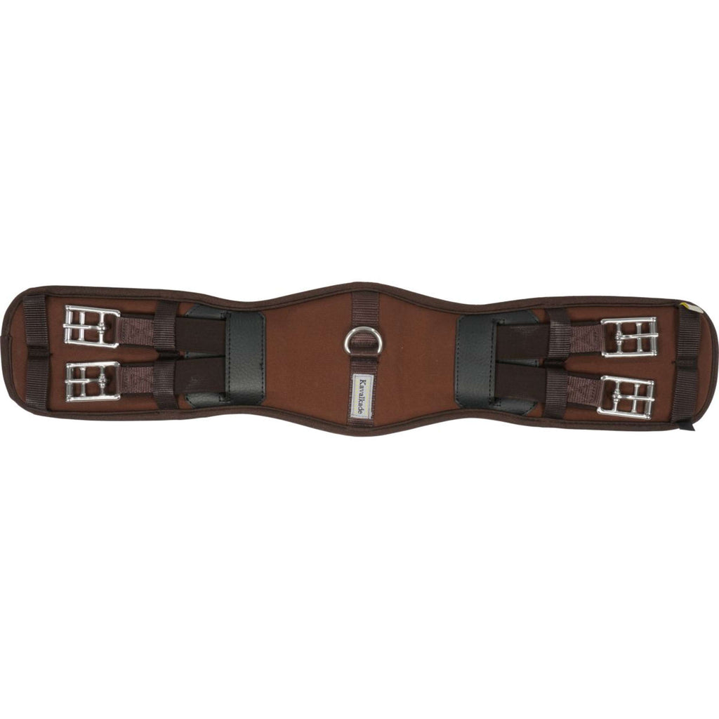 Kavalkade Sottopancia Dressage Marrone