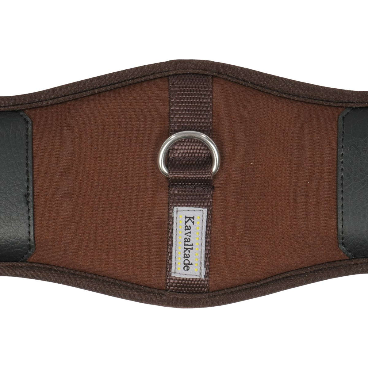 Kavalkade Sottopancia Dressage Marrone
