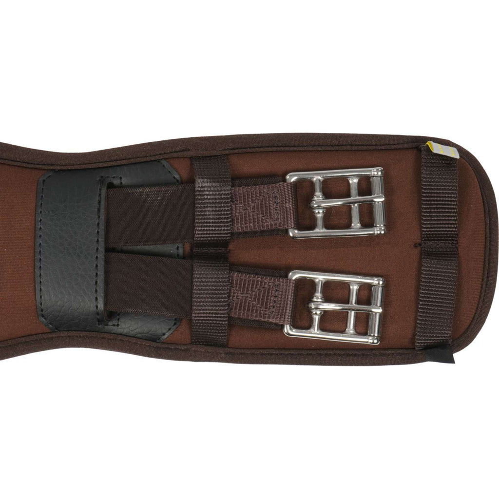 Kavalkade Sottopancia Dressage Marrone