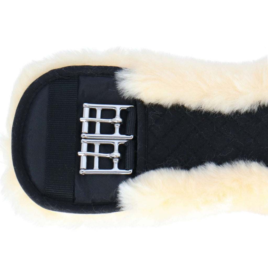 Kavalkade Sottopancia Comfort Nero